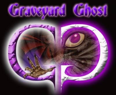 logo Graveyard Ghost